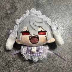 ぬい服ヘットドレスケーキ着ぐるみ 猫耳あんスタにじまるっとにじぬい