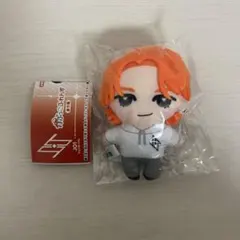 JO1 かぷっこふれんず　川尻蓮