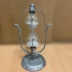 廃盤 ダルトン 砂時計 アストロ アワーグラス　現状品