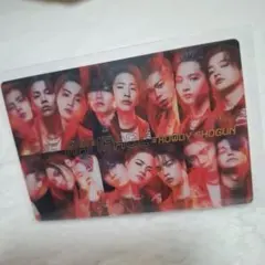 BOT ウエハース　ランペ集合