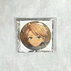 あんスタ 缶バッジ 鳴上嵐