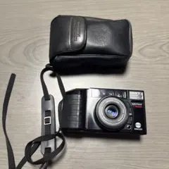 Minolta TC-1 専用カメラケース ストラップ付き 外箱 内箱 - メルカリ