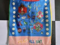 トイ・ストーリー エコバッグ