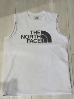 THE NORTH FACE ノースリーブタンクトップ　Mサイズ