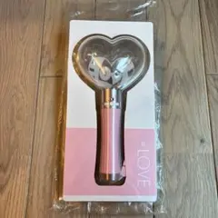 イコラブ ハートスティック ペンライト 2025 ＝LOVE - メルカリ