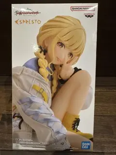 学園アイドルマスター　藤田ことね　フィギュア