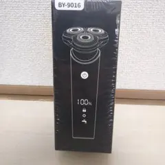 BY-9016 メンズ電気シェーバーのサムネイル