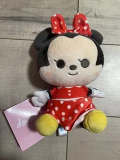 ディズニーキャラクター ころりんどわーふ ぬいぐるみ