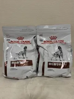 ROYAL CANIN 消化器サポート 可溶性繊維2kg - メルカリ