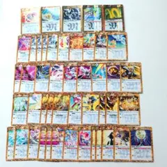 バトルスピリッツ 青 マジック 58枚 大量セット まとめ売り 初期