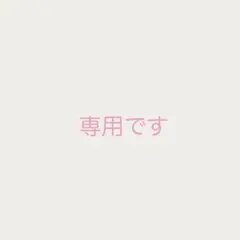 橙様 リクエスト 2点 まとめ商品