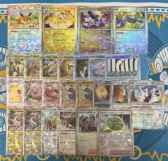 ブイズsar3枚　他sar sr マスボミラーまとめ売り 2025年最新】ブイズ sarの人気アイテム - メルカリ