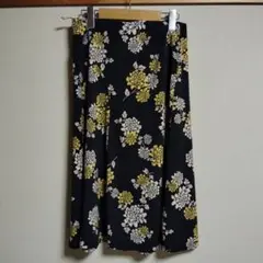 LAURA ASHLEY スカート サイズ11
