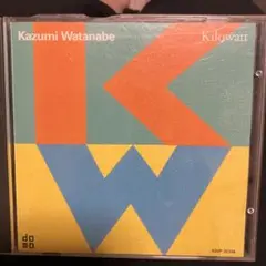 Kazumi Watanabe Kilowatt