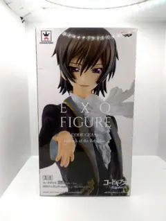 2026年最新】コードギアス exqフィギュアの人気アイテム - メルカリ