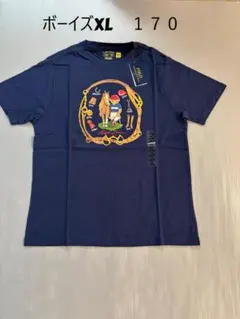今季新品　ラルフローレン　 ポロベア　 Tシャツボーイズ　XL170