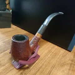 BJARNE HAND-CARVED MADE IN デンマーク パイプ - メルカリ