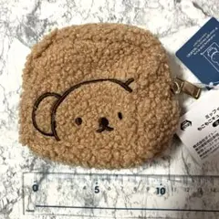 【非売品】ミッフィー　ボリス　キューブポーチ