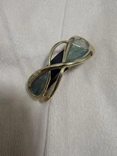 ヘアバレッタ ヘアピン