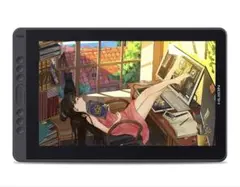 2026年最新】huion液タブ kamvas 13 液晶ペンタブレットの人気アイテム