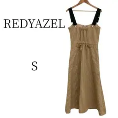 ★美品 REDYAZEL レディアゼル ジャンパースカート S