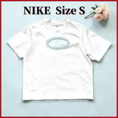 新品未使用 ナイキ NIKE Tシャツ ウェア ルーズ ショートスリーブ