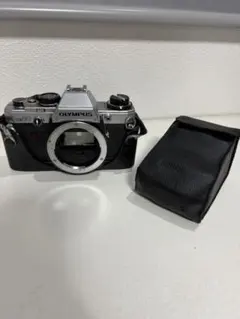OLYMPUS OM20 一眼レフカメラ 本体 ストラップ付 - メルカリ
