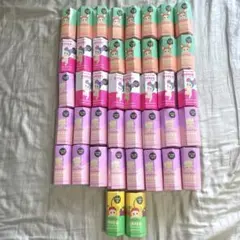 【新品未使用】 ソニーエンジェル ヒッパーズ 42個セット