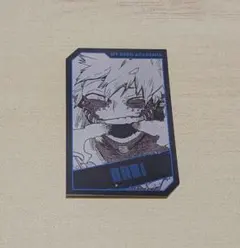 2025年最新】ホロカードコレクション 荼毘の人気アイテム - メルカリ