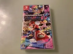 マリオカート8