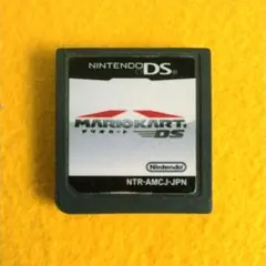 【同梱300円】Nintendo DS「マリオカートDS(ソフトのみ)」