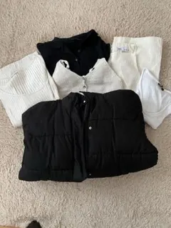 ニット まとめ売り