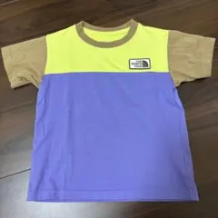 THE NORTH FACE カラフルTシャツ