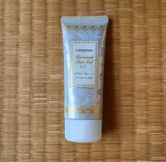 【入手困難】キャンメイク　マーメイドスキンジェルUV 02 使用済み　美品のサムネイル