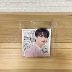 NCT DREAM マーク　ドリショ3 アクリルステッカー　ランダムトイ