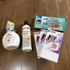 2026年最新】日用品 まとめ売りの人気アイテム - メルカリ