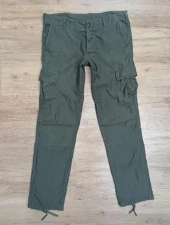 m65 ワークパンツ