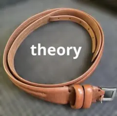 theory ベルト　レディースのサムネイル