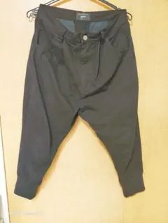 glamb サルエルパンツ サイズ1のサムネイル