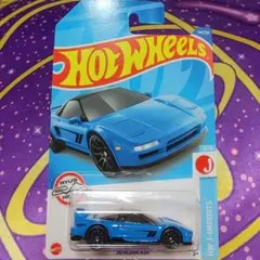 ホットウィール '90 アキュラ NSX ACURA ホンダ HONDA