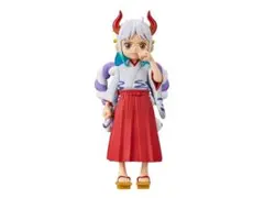 ワンピース ヤマト フィギュアのサムネイル