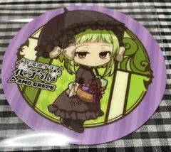 地縛少年花子くん　アモクレープ　ゴーストホテル　桜