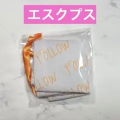 エスクプス 巾着 FOLLOW FELLOW