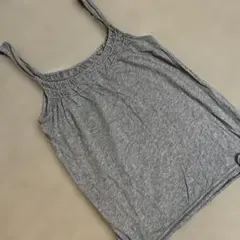 American Eagle アメリカンイーグル キャミソール 着用1回のサムネイル