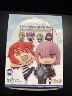 マンガで分かる！Fate/Grand Order トレーディングフィギュア