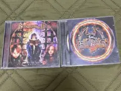 Burning in Hell Believe CD