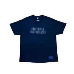 希少XL TENDERLOIN TEE 2A NAVY - メルカリ