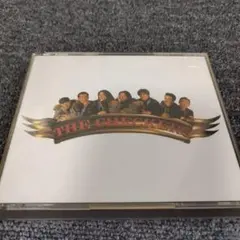 1084 THE CHECKERS 3枚組 ベストアルバムCD
