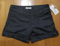 ショートパンツ レディース