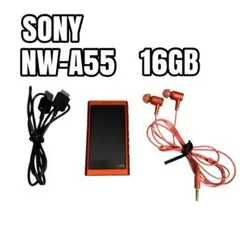 動作保証　SONY ウォークマン NW-A55　イヤホン IER-NW500N付 Amazon.co.jp: ソニー ウォークマン専用 ノイズキャンセリング